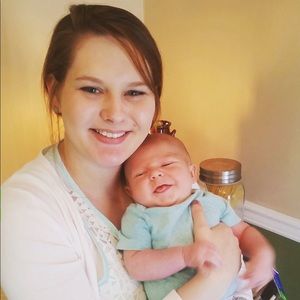 Meet your Posher, Mikayla